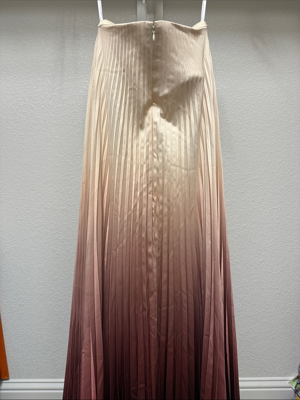 BLACK TIE GOWN in SOUFFLE by L’IDEE - Picture 8 of 12